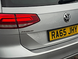 Used Volkswagen Passat