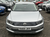 Used Volkswagen Passat