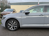Used Volkswagen Passat
