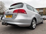 Used Volkswagen Passat