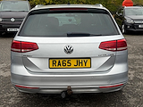 Used Volkswagen Passat
