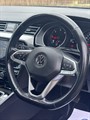 Used Volkswagen Passat