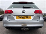 Used Volkswagen Passat