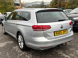 Used Volkswagen Passat