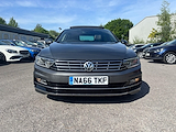 Used Volkswagen Passat