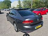 Used Volkswagen Passat