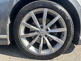 Used Volkswagen Passat