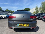 Used Volkswagen Passat