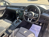 Used Volkswagen Passat