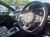 Used Volkswagen Passat