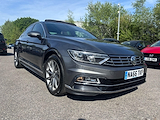 Used Volkswagen Passat