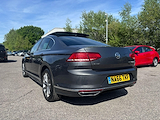 Used Volkswagen Passat