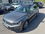Used Volkswagen Passat