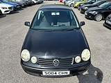 Used Volkswagen Polo