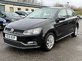 Used Volkswagen Polo