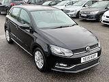 Used Volkswagen Polo
