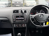 Used Volkswagen Polo