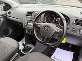 Used Volkswagen Polo