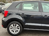 Used Volkswagen Polo