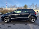 Used Volkswagen Polo