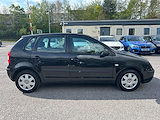 Used Volkswagen Polo