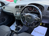 Used Volkswagen Polo