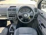 Used Volkswagen Polo