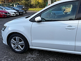 Used Volkswagen Polo