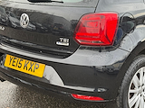 Used Volkswagen Polo
