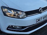 Used Volkswagen Polo