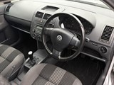 Used Volkswagen Polo