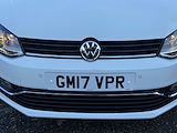 Used Volkswagen Polo