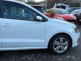 Used Volkswagen Polo