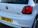Used Volkswagen Polo