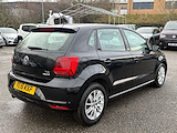 Used Volkswagen Polo