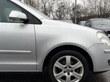 Used Volkswagen Polo