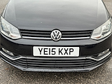 Used Volkswagen Polo