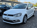 Used Volkswagen Polo