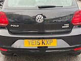 Used Volkswagen Polo