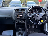 Used Volkswagen Polo