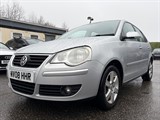 Used Volkswagen Polo