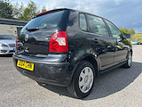 Used Volkswagen Polo