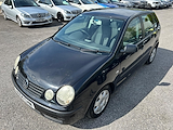 Used Volkswagen Polo