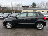 Used Volkswagen Polo