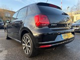 Used Volkswagen Polo