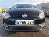 Used Volkswagen Polo