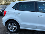 Used Volkswagen Polo