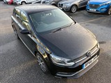 Used Volkswagen Polo