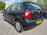 Used Volkswagen Polo