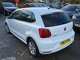 Used Volkswagen Polo